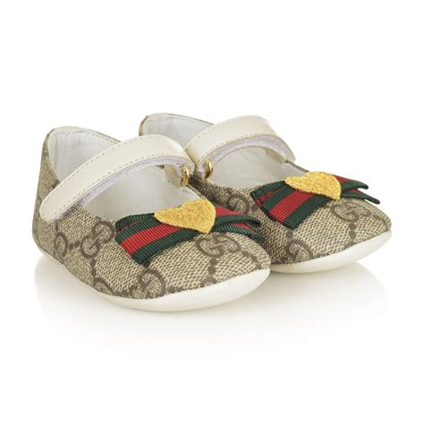 newborn baby girl gucci shoes.